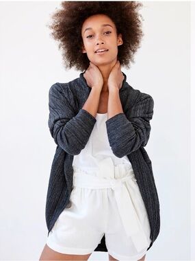 Wilfred Diderot Sweater